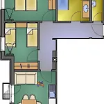 Chasa Sulai Apartament