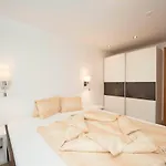 Appartement Chasa Sulai Samnaun