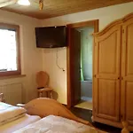 Appartement Chasa Sulai Samnaun
