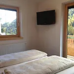Appartement Chasa Sulai *