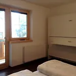 Chasa Sulai Appartement Samnaun