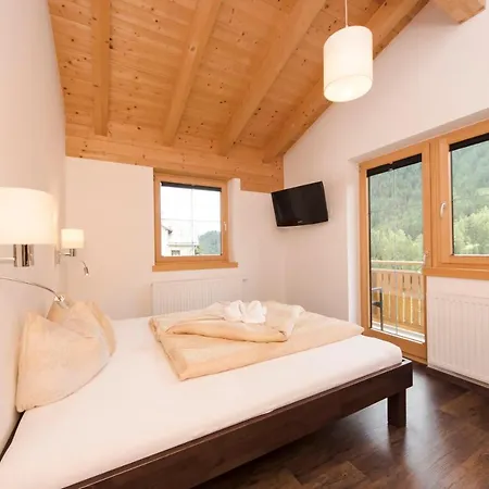 Chasa Sulai 아파트 삼나운