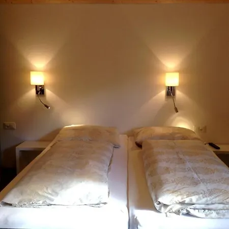 Chasa Sulai Apartment Samnaun