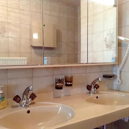 Appartement Chasa Sulai Samnaun