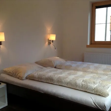 Chasa Sulai Apartment