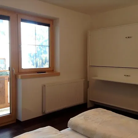 Chasa Sulai Apartment Samnaun