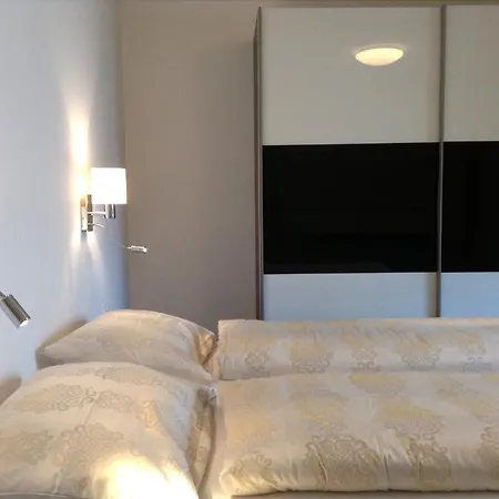 Apartment Chasa Sulai *