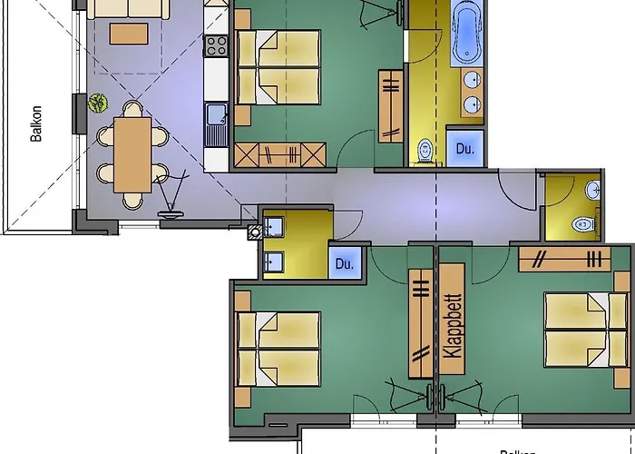 Chasa Sulai * Samnaun