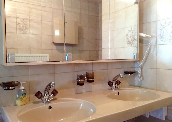 Appartement Chasa Sulai Samnaun