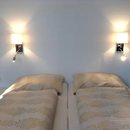 Chasa Sulai * Samnaun