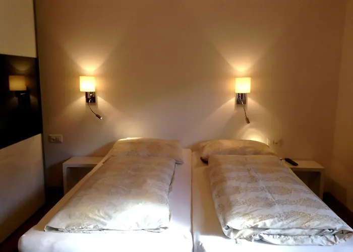 Chasa Sulai Appartamento Samnaun