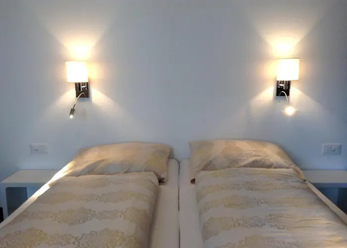 Chasa Sulai * Samnaun