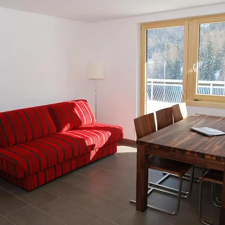 Chasa Sulai * Замнаун