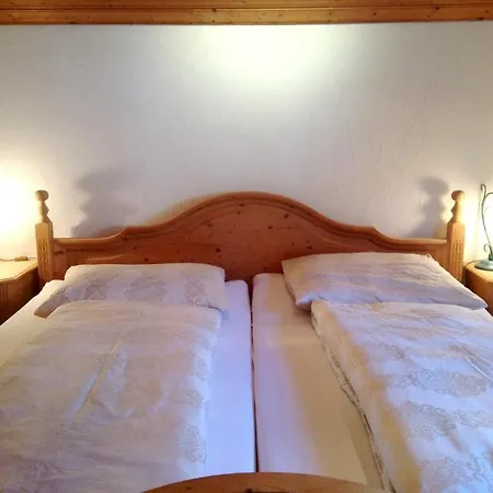 Chasa Sulai Замнаун